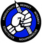 The Brook Report Logo