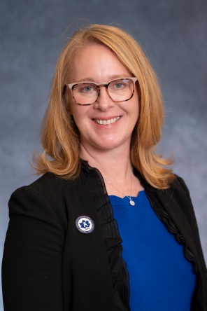 Beth Ferguson