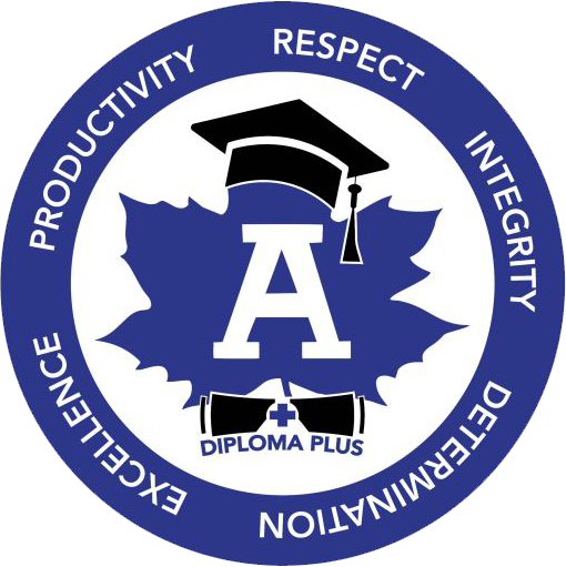 Diploma Plus