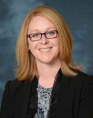 Beth Ferguson