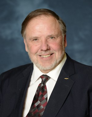 Dr. Michael Ballard
