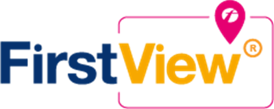FirstView Logo